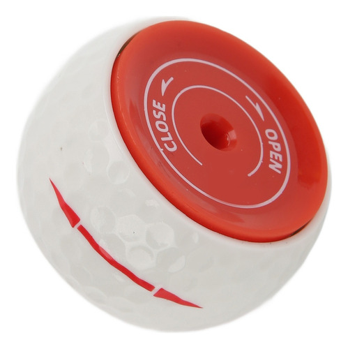 Equipo De Práctica De Golf Putting Ball Swing Ajustable