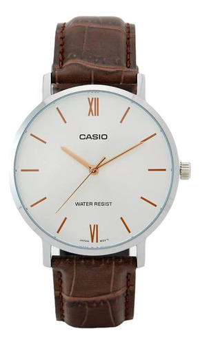 Reloj Casio Mtp-vt01l-7b2udf
