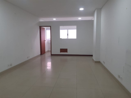 Oficina En Arriendo Santa Lucía, Cartagena