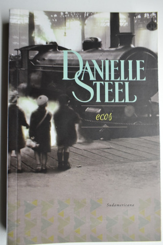 Ecos Danielle Steel                                     C130