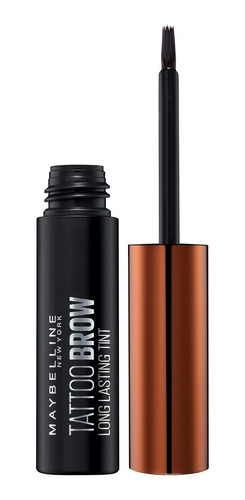 Tinta De Cejas Semi-permanente Maybelline Brow Tattoo Light