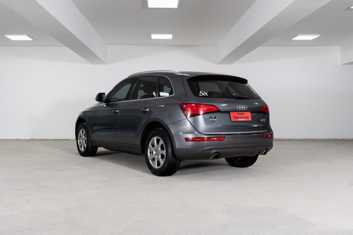 Imagen 6 de 15 de Audi Q5 2.0tfsi Tiptronic Quattro 2015