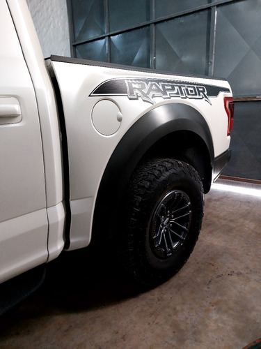 Ford F-150 Raptor 3.5l Bi-turbo