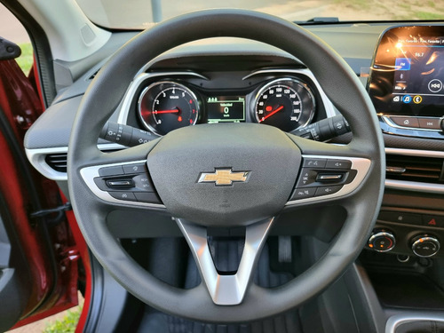 Chevrolet Tracker 1.2 Turbo Mt