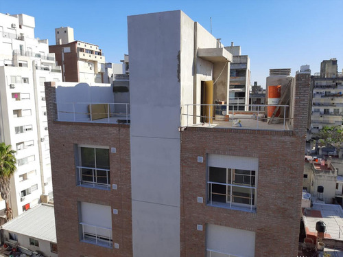 Alquiler - Departamento - Barrio Martin