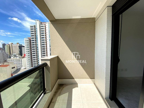Penthouse À Venda, 65 M² Por R$ 690.000,00 - Bela Vista - São Paulo/sp - Ph0001
