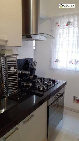 Excelente Apartamento A Venda No Condominio Canarios Em Jundiai Sp. - Ap1037