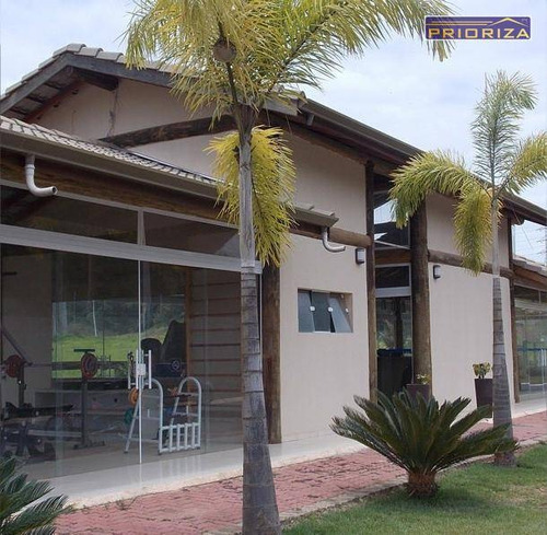 Imagem 8 de 20 de Terreno À Venda, 300 M² Por R$ 212.000,00 - Condomínio Sunlake - Sorocaba/sp - Te0209