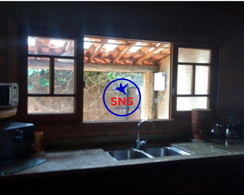 Imagem 22 de 30 de Casa - Ca00695 - 34940355