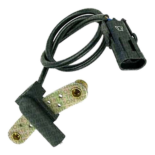 Sensor De Rotação Renault Scenic 2.0 8v 2000 A 2004 2 Pinos