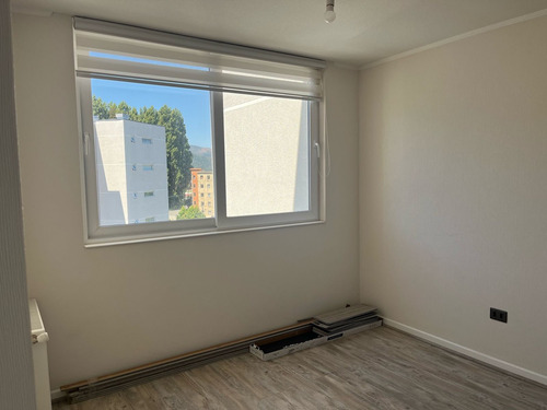 Departamento En Venta, Edificio Pehuen, Chiguayante