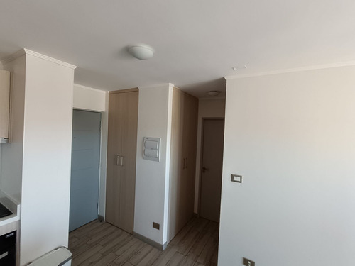 Venta Dpto Central En Concepcion