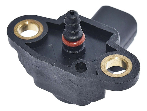 Sensor Presion Absoluta Colector M-benz E55 Amg 5.5l 03-06