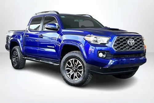 Toyota Tacoma 2023