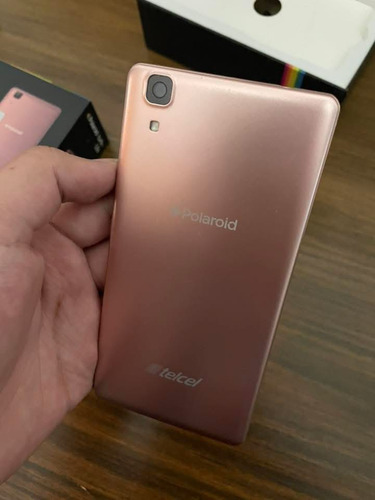 Lote De Celulares Para Piezas O Reparar Dorado