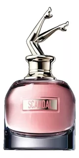 Jean Paul Gaultier Scandal EDP 80ml feminino