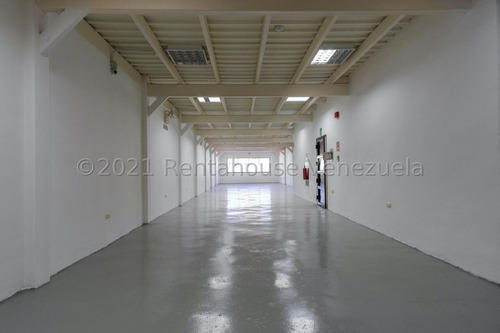 Imagen 15 de 29 de Edificio Comercial En Alquiler Oportunidad, Catia