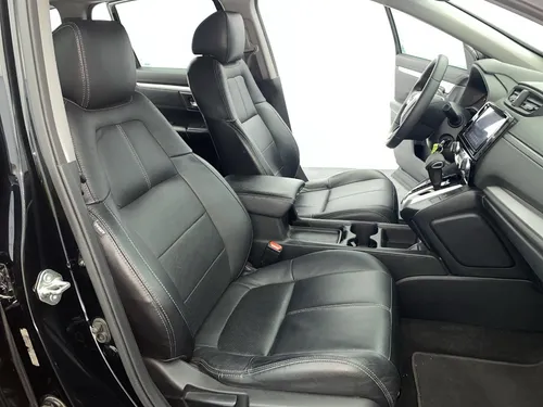 Honda CR-V 2.4 CITY PLUS AT