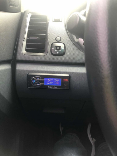 Imagen 10 de 13 de Ford Ranger 3.2 Cd 4x4 Xls Tdci 200cv 2013