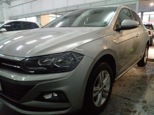 Volkswagen Polo 1.6 Msi Comfortline