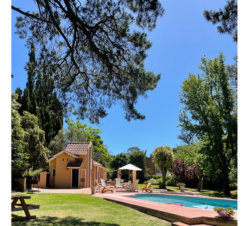 Casa Lazlo En Sierra De Los Padres Mar Del Plata Alquiler Abril 2025