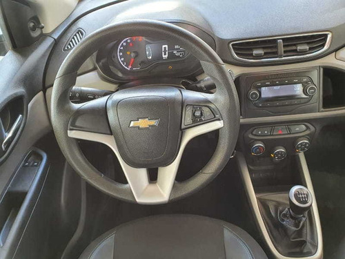 Chevrolet Onix 1.0 Mt Lt
