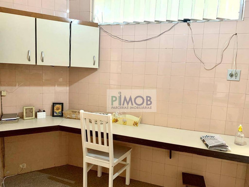 Imagem 24 de 25 de Apartamento 3 Qtos,suite E Vaga Na Quadra De Praia De Copa. - Ap1346
