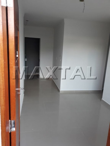 Imagem 4 de 15 de Vende-se Apartamento Na Região Do Shopping Tucuruvi - Mi84721