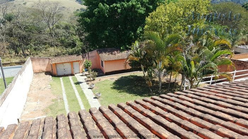 Imagem 22 de 29 de Chácaras À Venda Em Atibaia/sp - Compre O Seu Chácaras Aqui! - 1387297