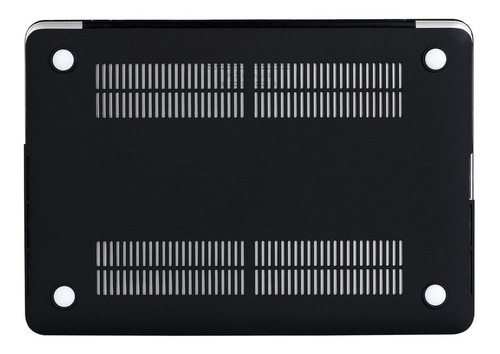 Imagen 3 de 4 de Carcasa Funda Protector Case Macbook Air 13 Ret. 2020 Pieln