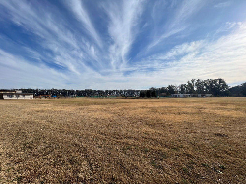 Imagen 6 de 13 de Venta - Lote Santa Inés I, Fondo De Laguna!!!