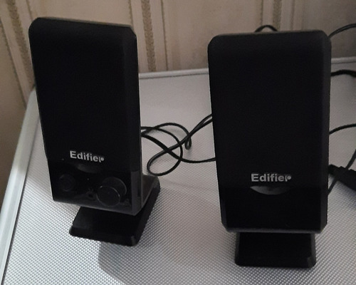 Parlantes Edifier. M1250 Multimedia Speaker