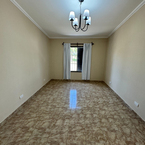 Hermosa Casa Quinta Sobre Ruta 205