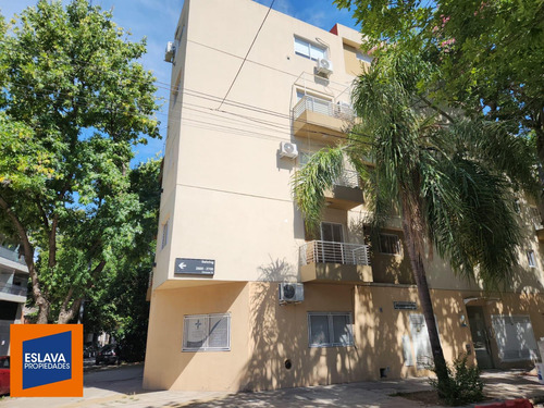 Monoambiente Al Frente - Venta - Parque Chas