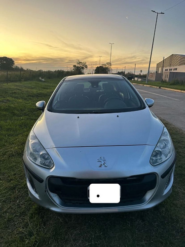 Peugeot 308 1.6 Sport Thp 163cv