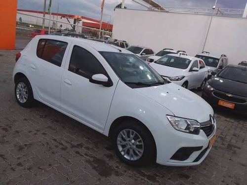 Renault Sandero 1.0 12v Sce Flex Zen Manual