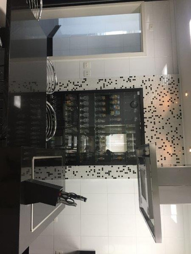 Imagem 10 de 30 de Apartamento Com 4 Dormitórios Para Alugar, 335 M² Por R$ 25.000,00/mês - Jardim Anália Franco - São Paulo/sp - Ap5183