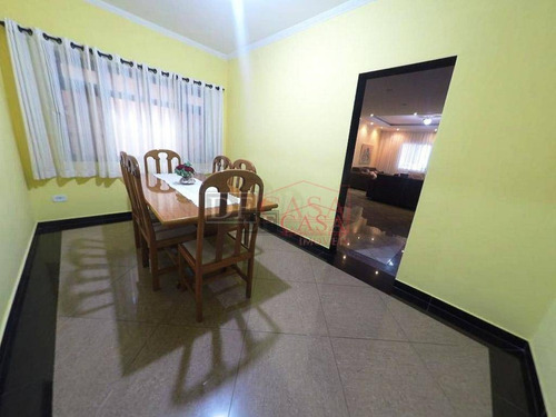 Imagem 16 de 30 de Sobrado Com À Venda Jardim Nossa Senhora Do Carmo - São Paulo/sp - So3830