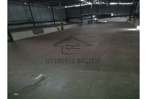 Imagem 9 de 12 de Galpão/ Comercial/ Industrial No Tatuapé 1.100 M²