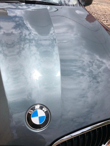 Bmw 320i 2.0 - 16v Gasolina 4p Automático 2010/2011