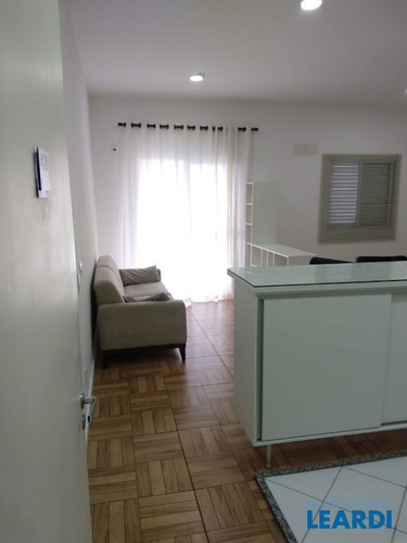 Imagem 9 de 15 de Flat Loft - Centro - Sp - 644090