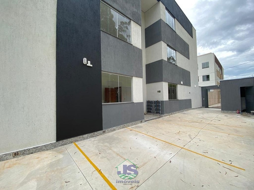 Imagem 6 de 13 de Apartamento No Bairro Cidade Verde . - 786-1