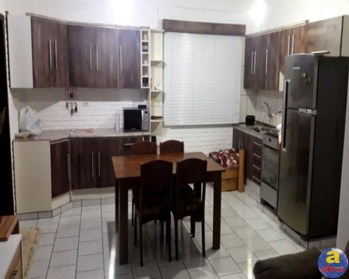 Imagem 12 de 19 de Casa - Ca00230 - 68982772