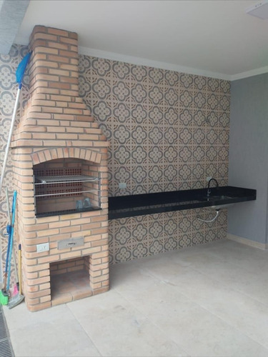Imagem 7 de 17 de Casa Com 3 Dormitórios À Venda, 171 M² Por R$ 750.000 - Condomínio Residencial Tecoara - Taubaté/sp - Ca0179