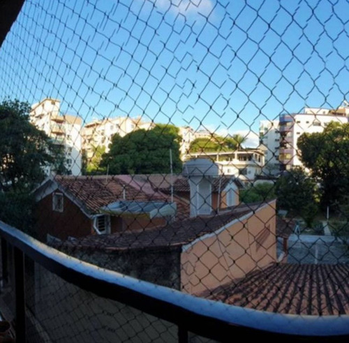 Imagem 4 de 19 de Apto Freguesia (jacarepaguá) | 3 Quartos | 86 M² | Cond: R$869.00 | 1 Vaga - T0sv4e