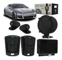 Comprar Alarme Bloqueador Automotivo Travas Elétricas 4 Portas Al25x