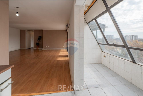 $ Rebajado Dpto 2d1b Linda Vista En Df Sarmiento