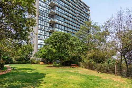 Imagen 4 de 17 de Espectacular Dpto En La Citta San Jerónimo Con 145 M De Jardín