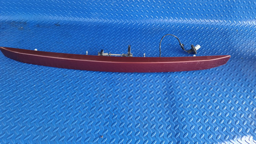 Manija Tapa De Jeep Grand Cheroke 2007 Trasera (Usado)
