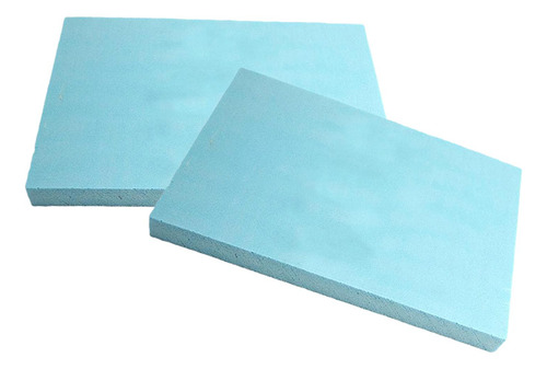 De Espuma De 2 Uds., Manualidades, Modelado, 30cmx20cmx4cm